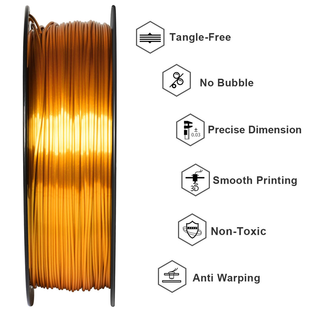Geeetech PLA Filament, 1 kg