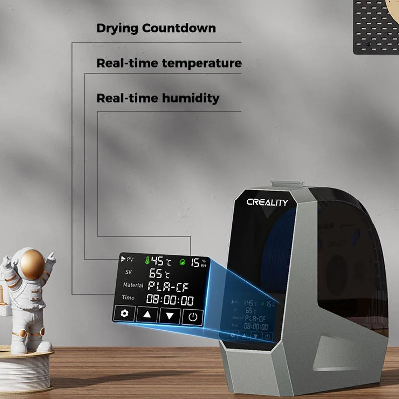 Creality Space Pi Filament Dryer
