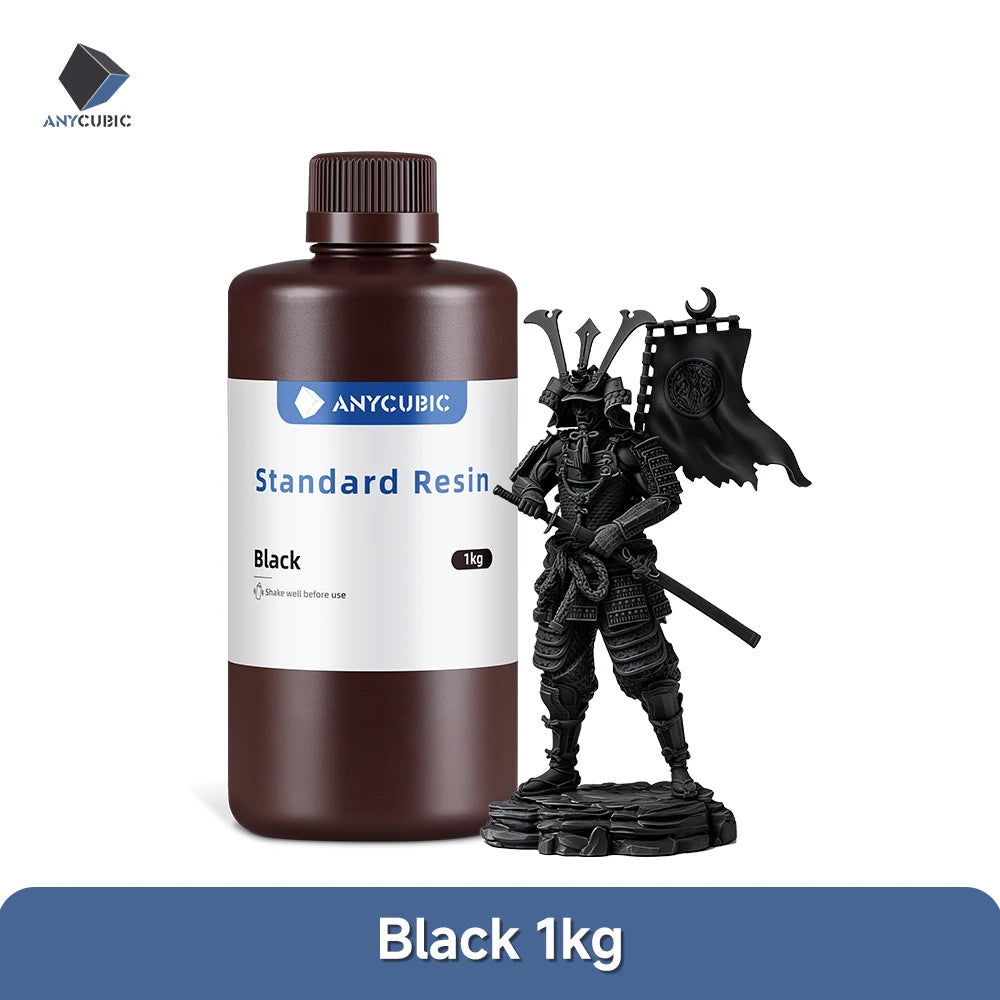 Anycubic Standard UV Resin, 1 kg