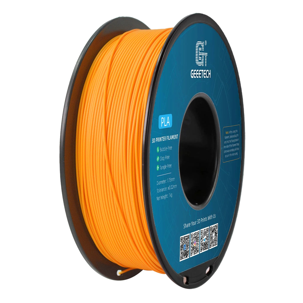 Geeetech PLA Filament, 1 kg