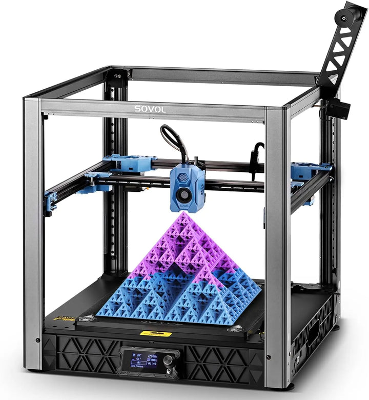 Neo Craft 3D Atlas XL