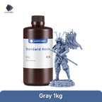 Anycubic Standard UV Resin, 1 kg