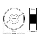 Creality Space Pi Filament Dryer