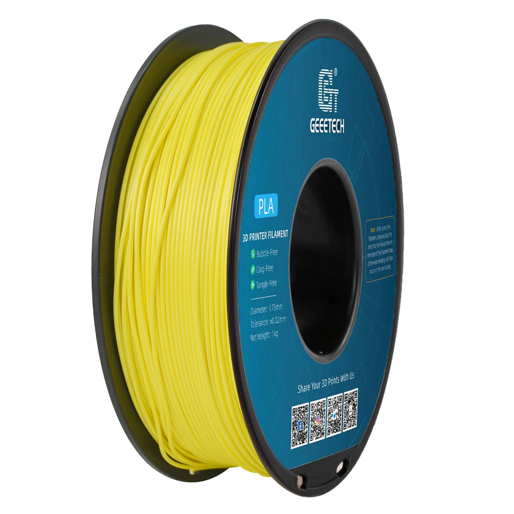 Geeetech PLA Filament, 1 kg