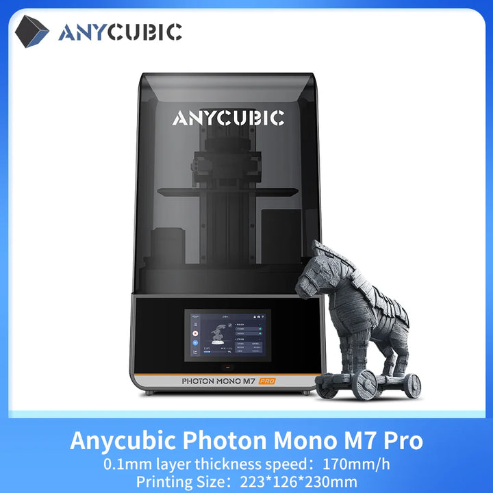 Neo Craft 3D Aura Max Pro
