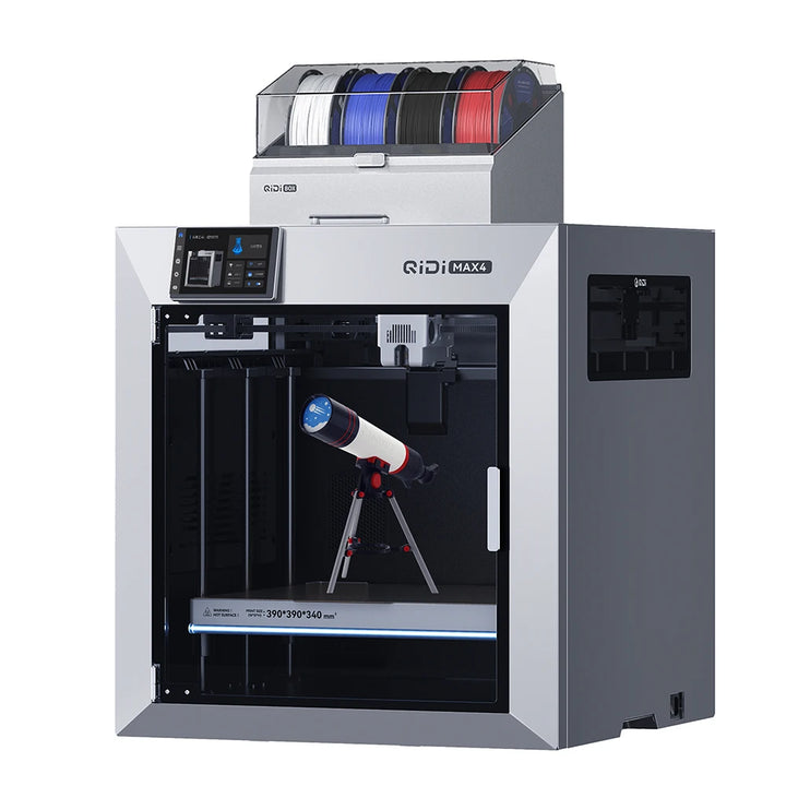 Neo Craft 3D Titan Max Color