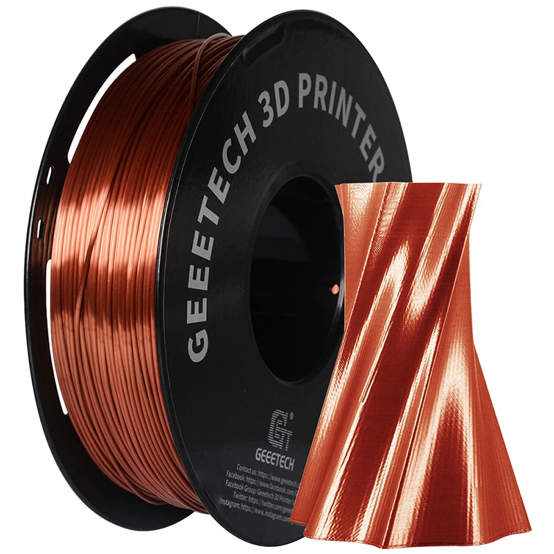 Geeetech PLA Filament, 1 kg