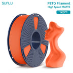 SUNLU High Speed Matte PETG Filament, 1 kg