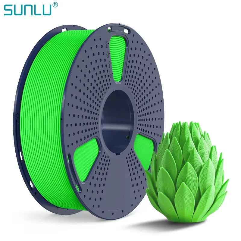 SUNLU High Speed Matte PETG Filament, 1 kg