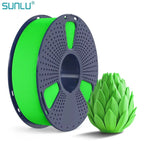 SUNLU High Speed Matte PETG Filament, 1 kg