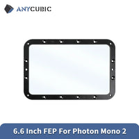 Anycubic FEP Film for Photon Mono 2 (6.6 in)