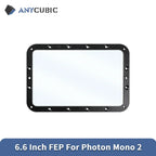 Anycubic FEP Film for Photon Mono 2 (6.6 in)