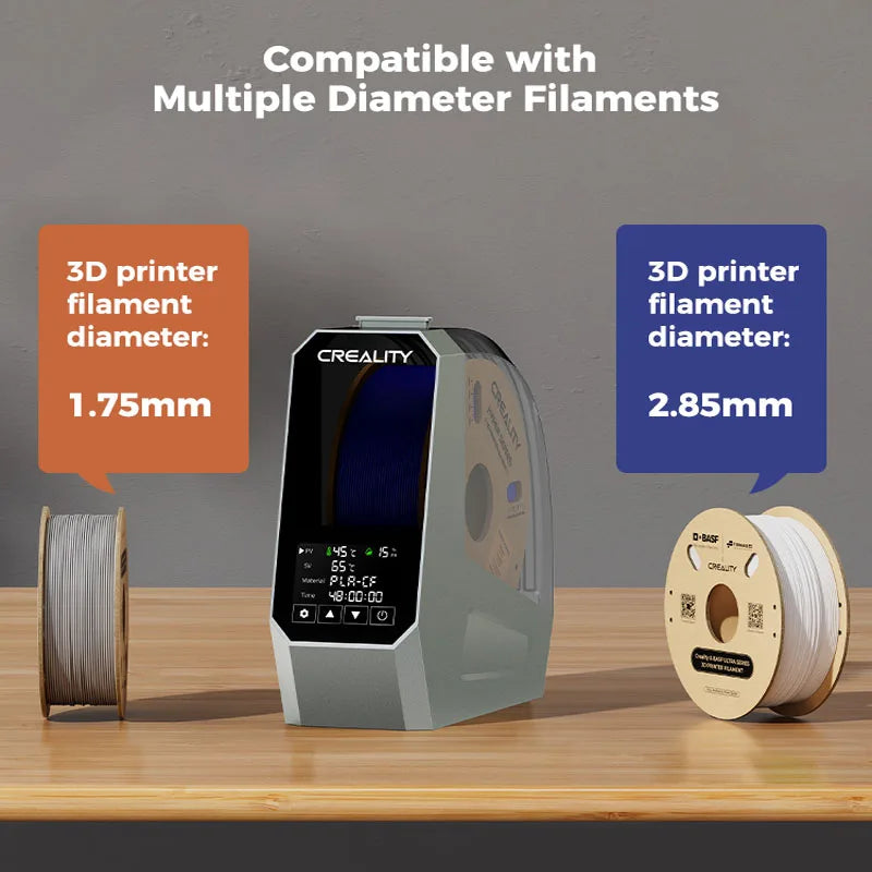 Creality Space Pi Filament Dryer