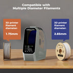Creality Space Pi Filament Dryer