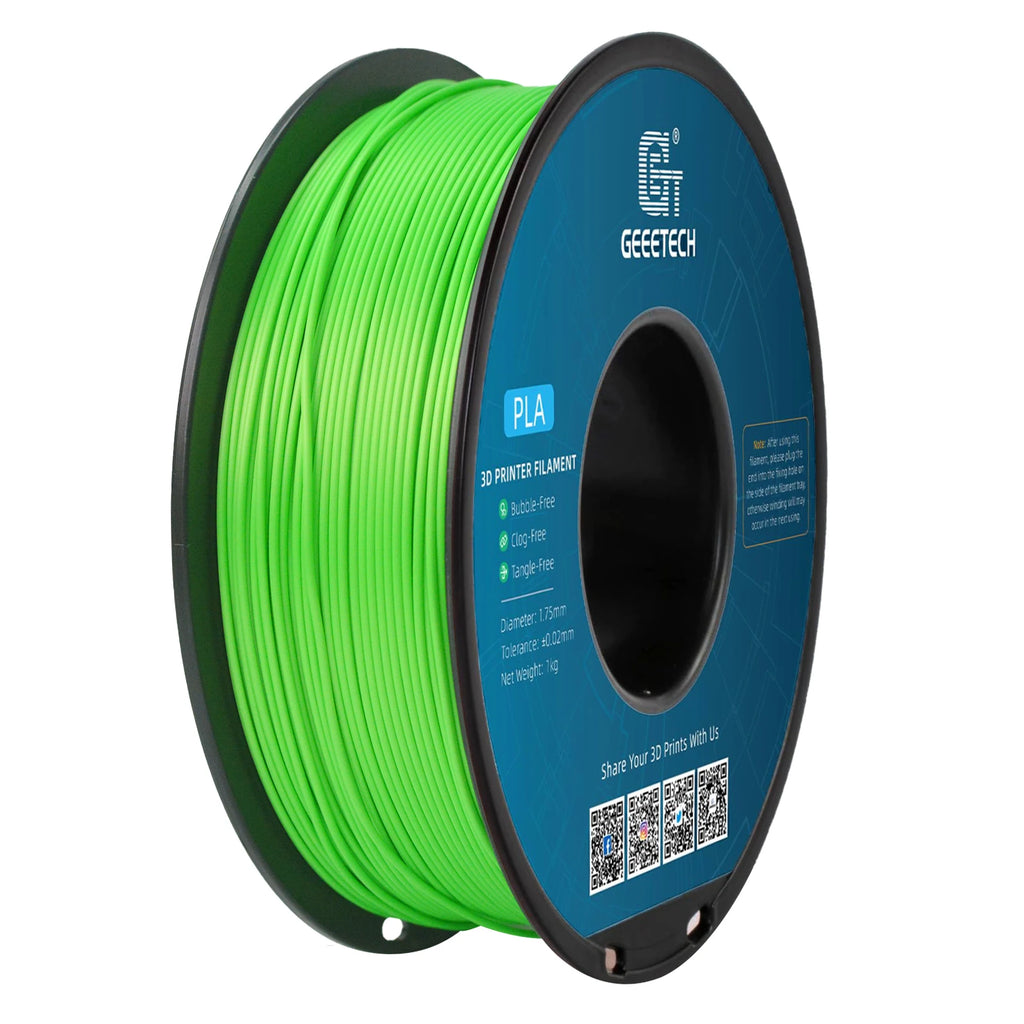 Geeetech PLA Filament, 1 kg