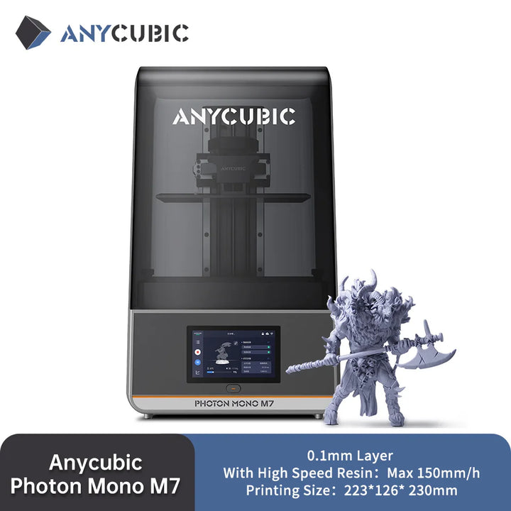 Neo Craft 3D Aura Max