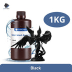 Anycubic Water-Wash Resin, 1 kg